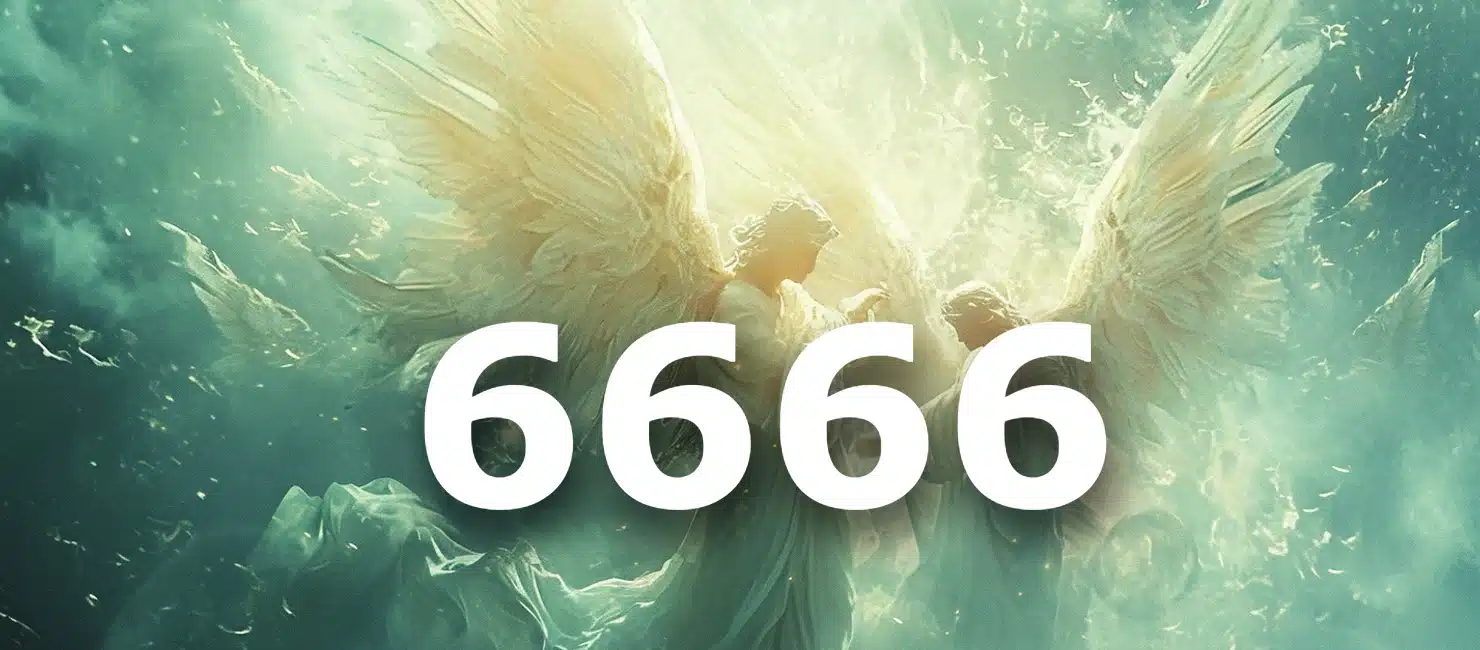 6666 Angel Number: Love, Connection, And Compassion