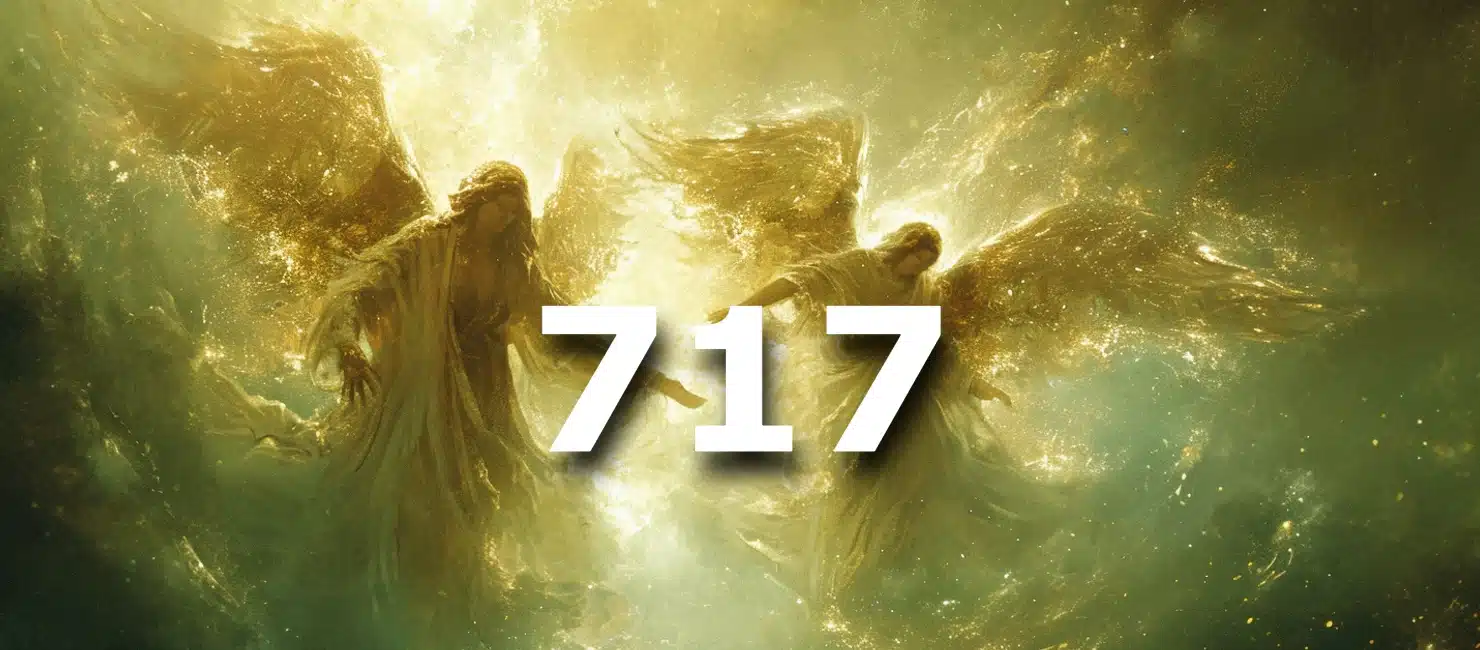 717 Angel Number: Meaning, Interpretation, And Significance