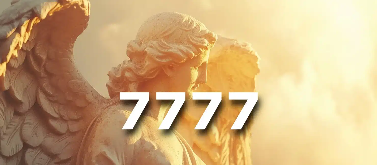 7777 Angel Number: Meaning, Symbolism, And Future