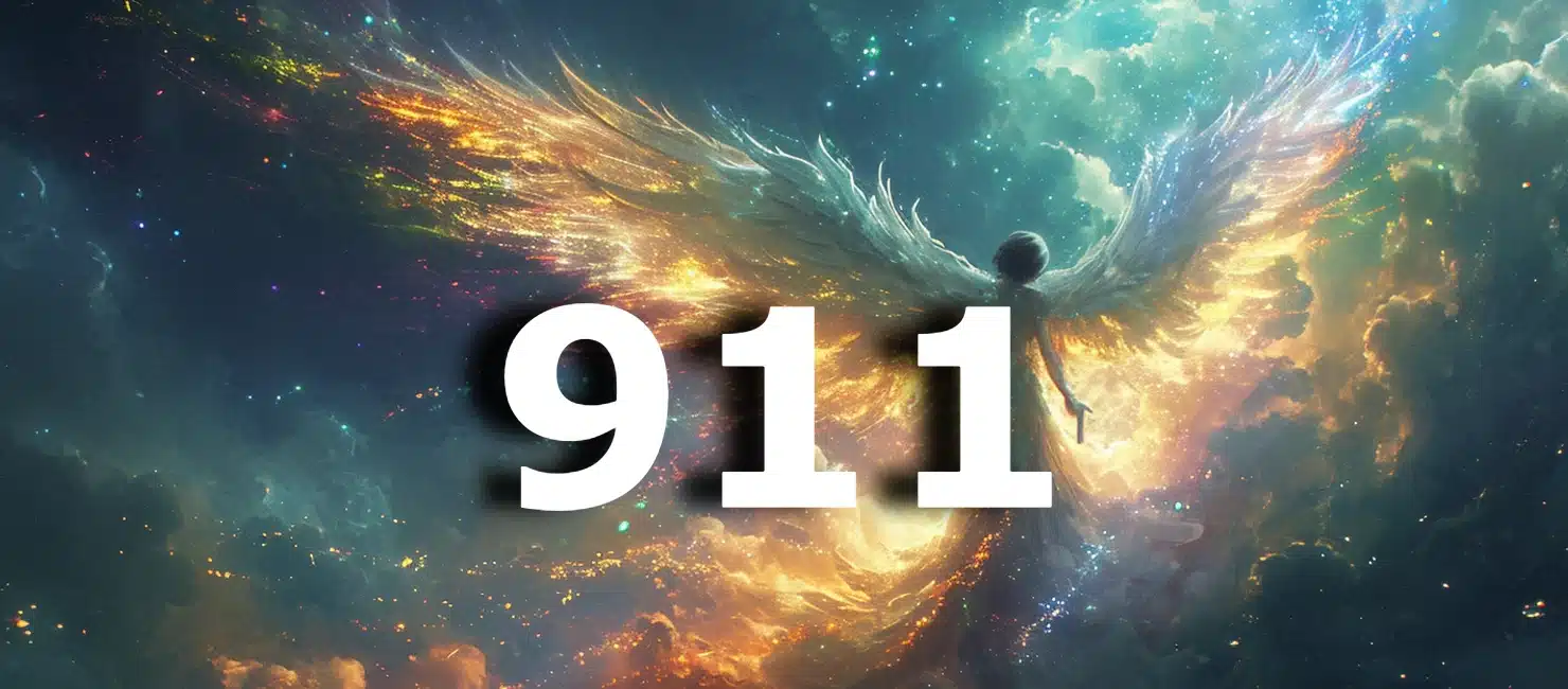 911 Angel Number Meaning: Self-Reflection And Soul-Searching