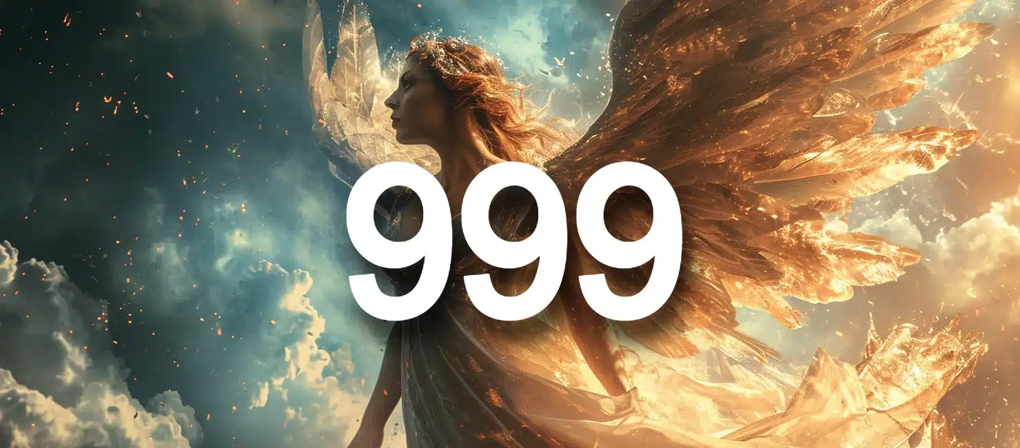 999 Angel Number: Completion, Transformation, And Awakening