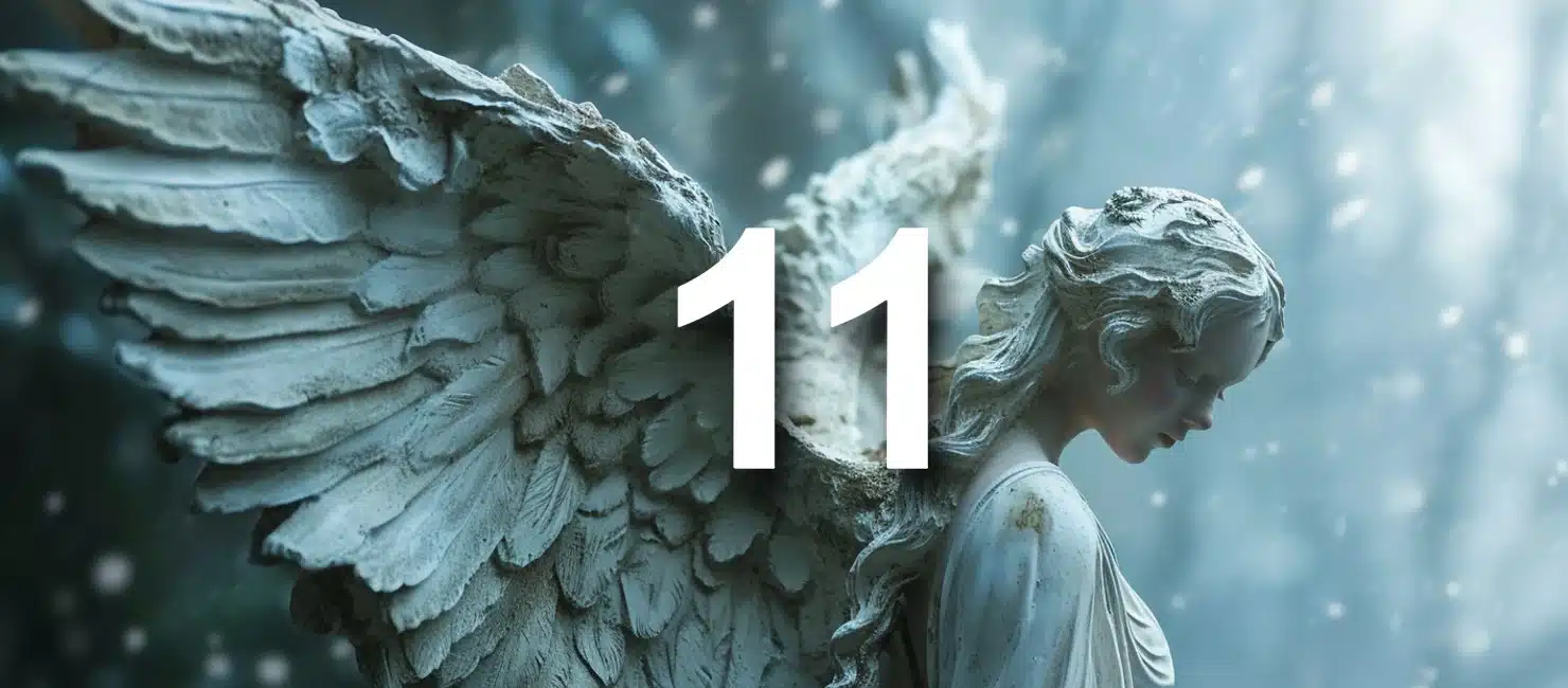 Angel Number 11: Meaning, Twin Flame, Strong Manifesting Potential