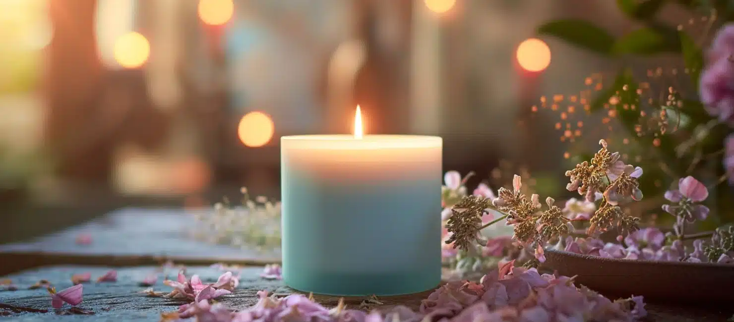 9 Best Stress Relief Candle To Rest And Unwind