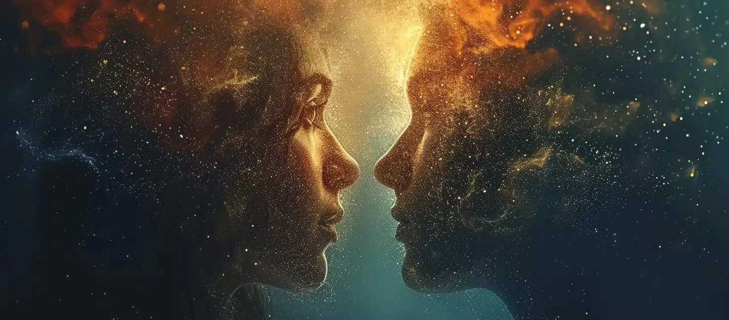 11 Deep Soul Connection Signs When You Find The One