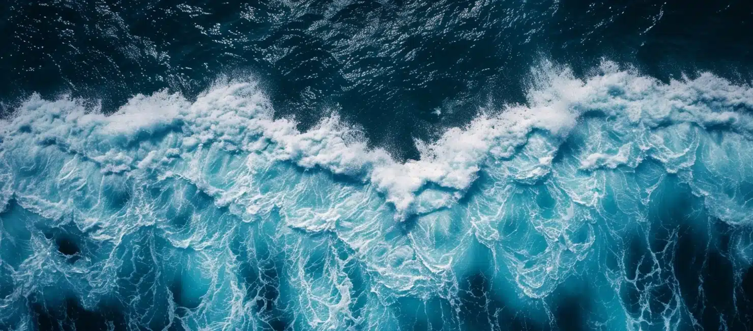 How Listening To Ocean Sounds For Sleep Changes You?