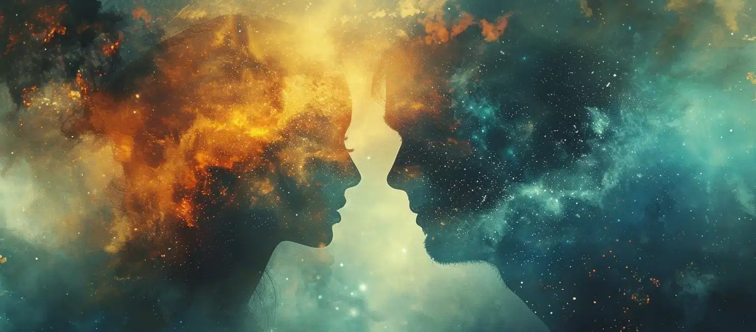 11 Types Of Soul Connections And How To Recognize Them