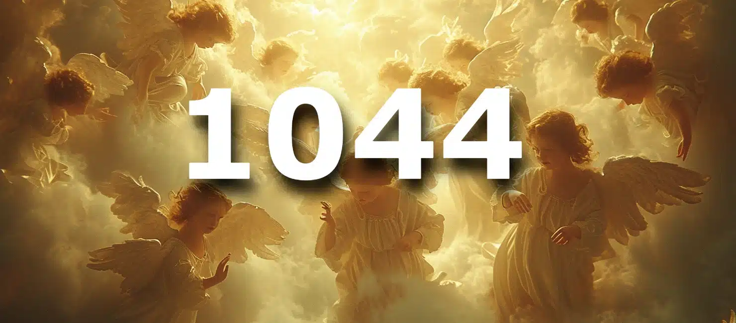 1044 angel number