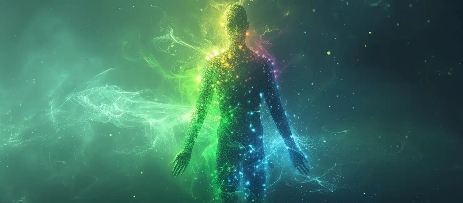 Blue Green Aura Meaning: What It Says About Your Personality?