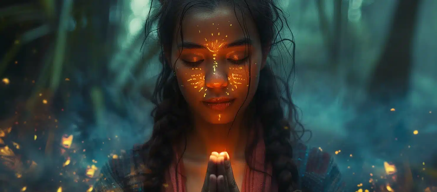 10 Signs You Are A Spiritual Healer And How To Control Your Power