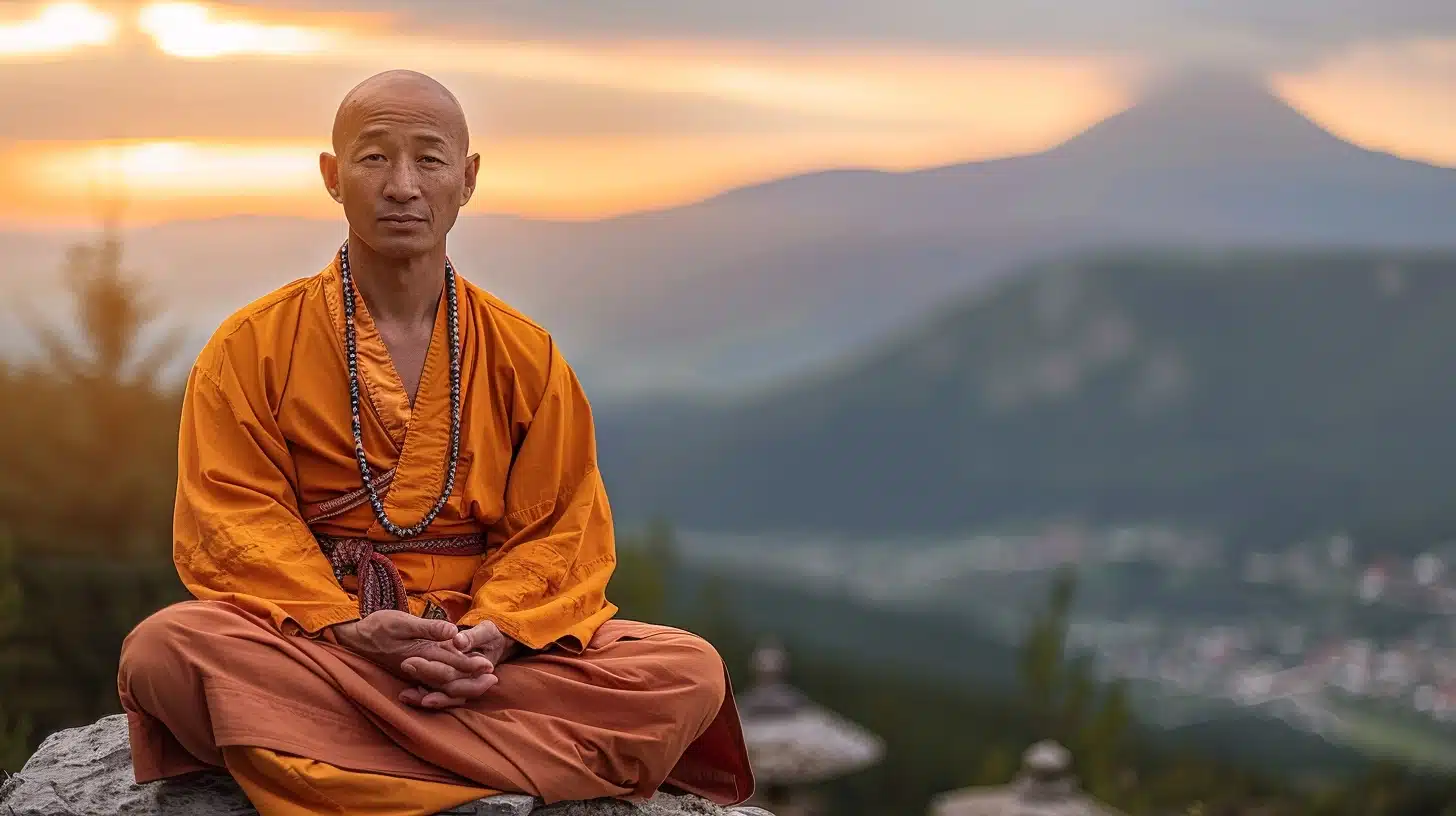 What Is Dzogchen Method? A Natural Way Of Mindfulness Practice