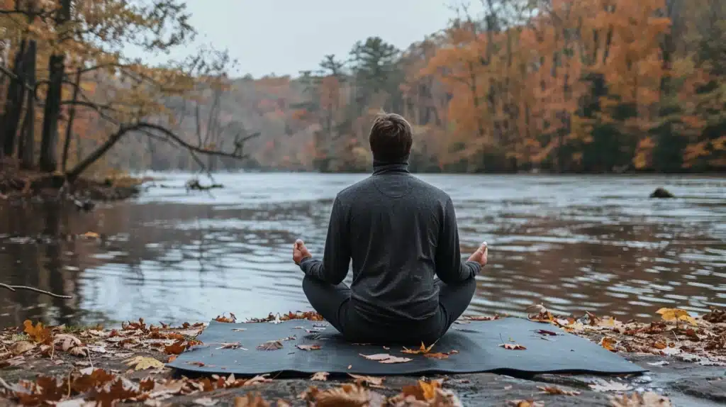 Benefits of Transcendental Meditation Mantras