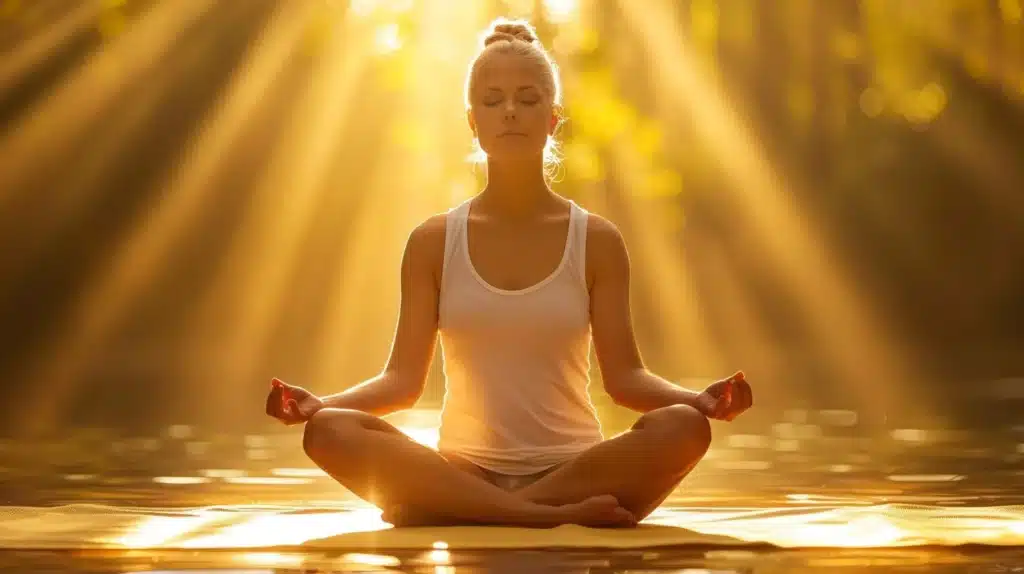 How Mantras Work in Transcendental Meditation