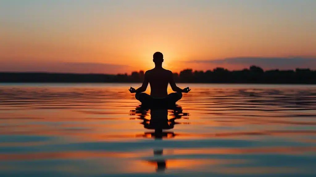 How Transcendental Meditation Works