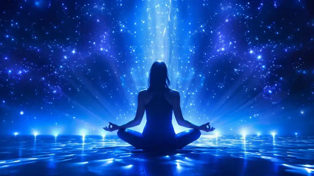 Spiritual Benefits of Transcendental Meditation 
