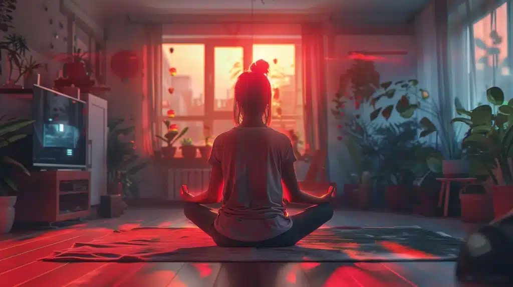 Technique of Transcendental Meditation For Beginners