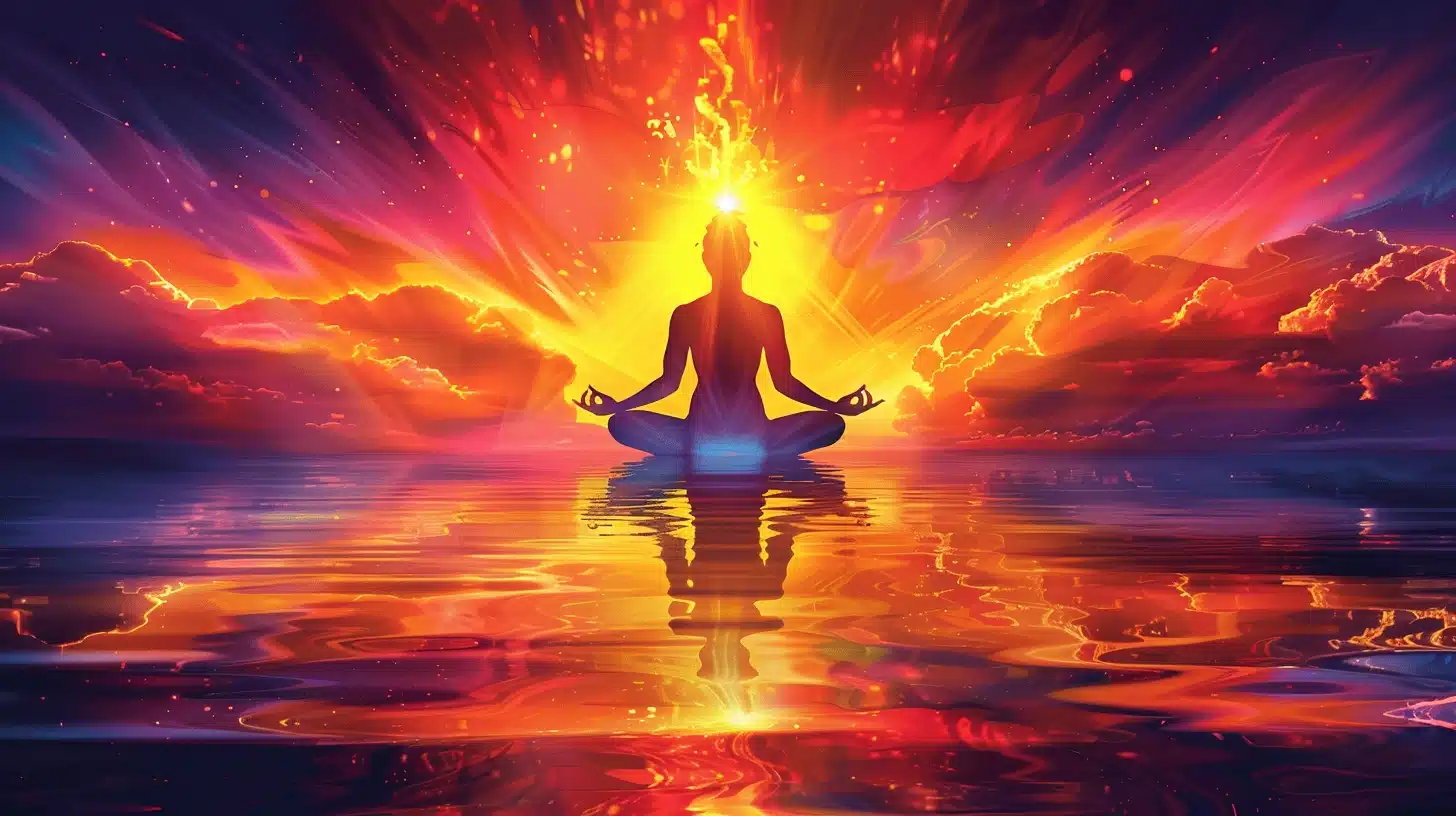 Transcendental Meditation For Beginners