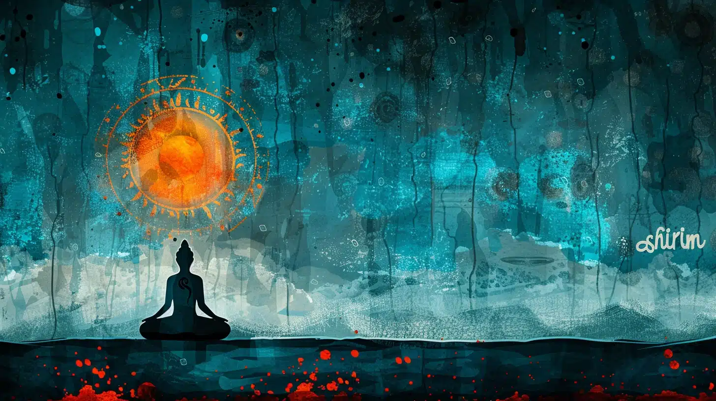 Transcendental Meditation Mantra Shirim For Peaceful Meditation