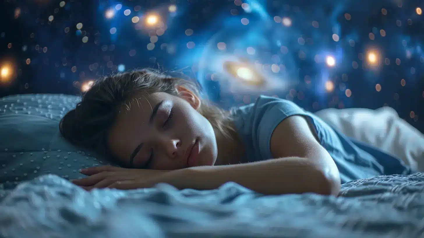 How To Shift Realities While Sleeping: Shifting Method As You Fall Asleep